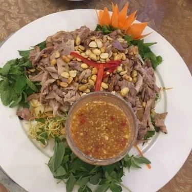 Tổng hợp- Nhà Hàng Happy Land Wedding