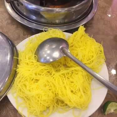 Tổng hợp- Nhà Hàng Happy Land Wedding