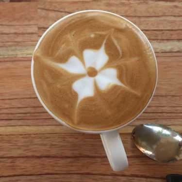 Món ăn- Hè Phố Cafe