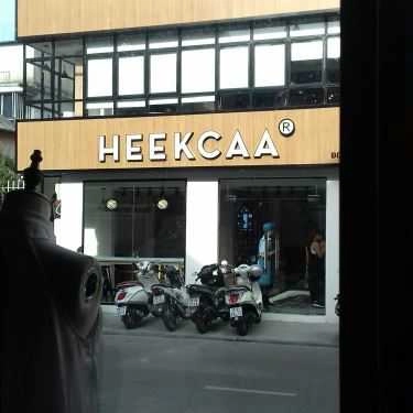 Tổng hợp- Cafe Heekcaa Tea