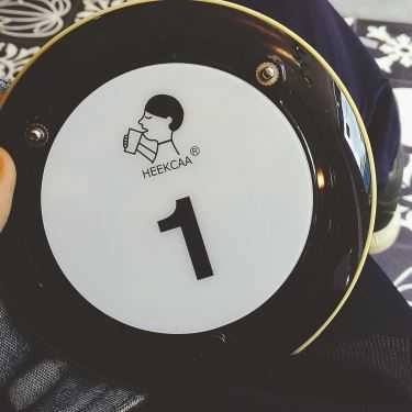 Tổng hợp- Cafe Heekcaa Tea