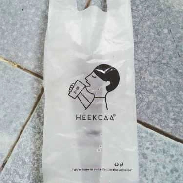 Tổng hợp- Cafe Heekcaa Tea