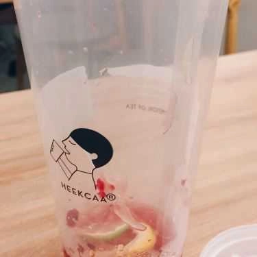 Tổng hợp- Cafe Heekcaa Tea