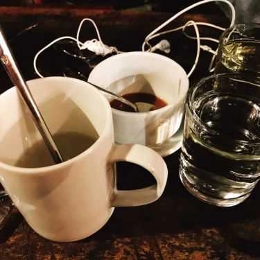 Tổng hợp- Hello Cafe