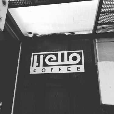 Tổng hợp- Hello Cafe
