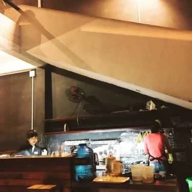 Tổng hợp- Hello Cafe