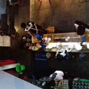 Tổng hợp- Hello Cafe