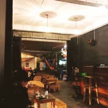 Tổng hợp- Hello Cafe