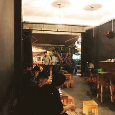 Tổng hợp- Hello Cafe