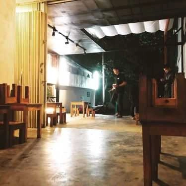 Tổng hợp- Hello Cafe