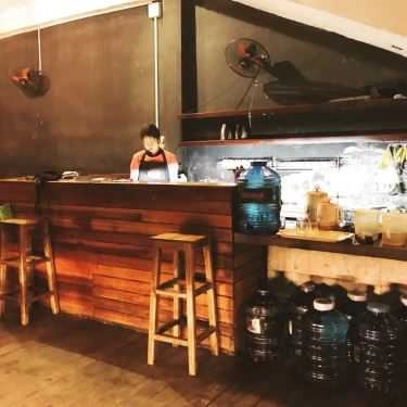 Tổng hợp- Hello Cafe