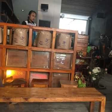 Tổng hợp- Hello Cafe