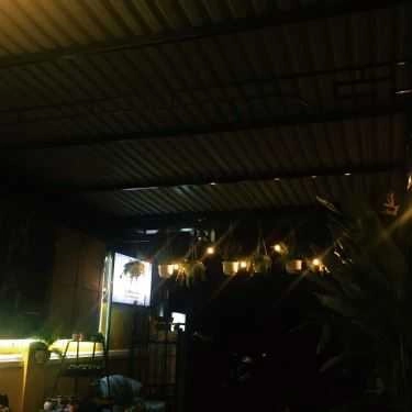 Tổng hợp- Hẻm Living Cafe