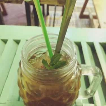Tổng hợp- Hẻm Living Cafe