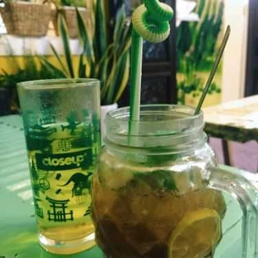Tổng hợp- Hẻm Living Cafe