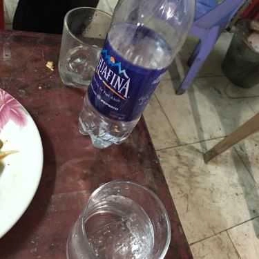 Tổng hợp- Ăn vặt Hến Xào - Gân Kiệu & Trìa Hấp