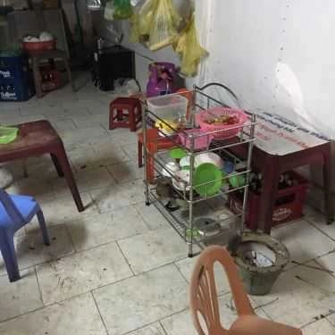 Tổng hợp- Ăn vặt Hến Xào - Gân Kiệu & Trìa Hấp