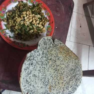 Món ăn- Ăn vặt Hến Xào - Gân Kiệu & Trìa Hấp
