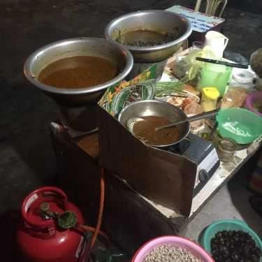 Tổng hợp- Ăn vặt Hến Xào - Gân Kiệu & Trìa Hấp