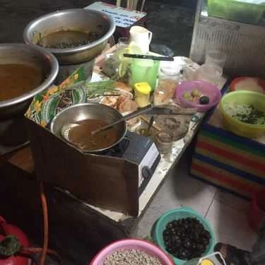 Tổng hợp- Ăn vặt Hến Xào - Gân Kiệu & Trìa Hấp