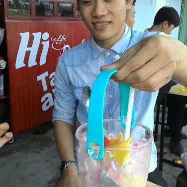 Tổng hợp- Cafe Hi Milktea - Trái Cây Xô