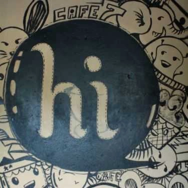 Tổng hợp- Cafe Hi Milktea - Trái Cây Xô