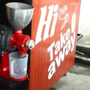 Tổng hợp- Cafe Hi Milktea - Trái Cây Xô