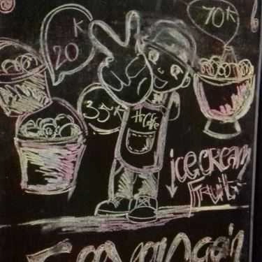 Tổng hợp- Cafe Hi Milktea - Trái Cây Xô