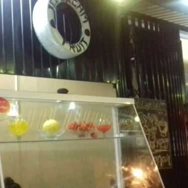 Tổng hợp- Cafe Hi Milktea - Trái Cây Xô