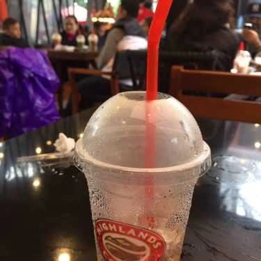 Tổng hợp- Highlands Coffee - Citadel Huế