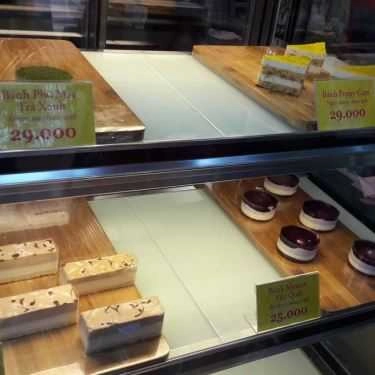 Tổng hợp- Highlands Coffee - Citadel Huế