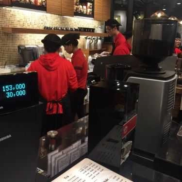 Tổng hợp- Highlands Coffee - Citadel Huế