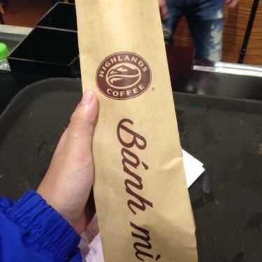 Tổng hợp- Highlands Coffee - Citadel Huế