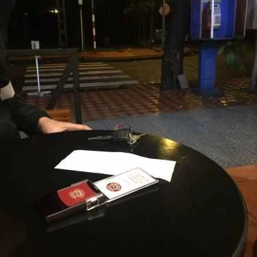 Tổng hợp- Highlands Coffee - Citadel Huế