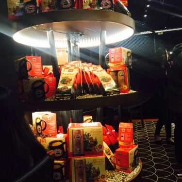 Tổng hợp- Highlands Coffee - Citadel Huế