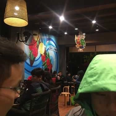 Tổng hợp- Highlands Coffee - Citadel Huế