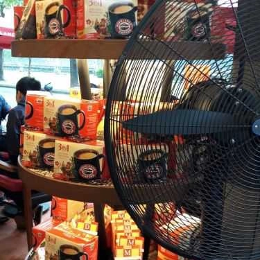 Tổng hợp- Highlands Coffee - Citadel Huế