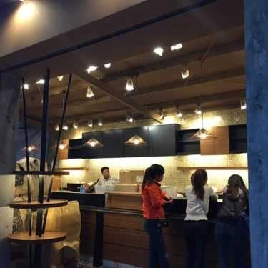 Tổng hợp- Highlands Coffee - Citadel Huế
