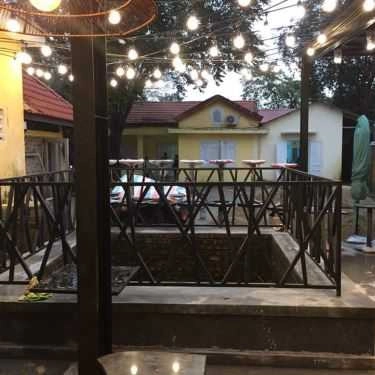 Tổng hợp- Highlands Coffee - Citadel Huế