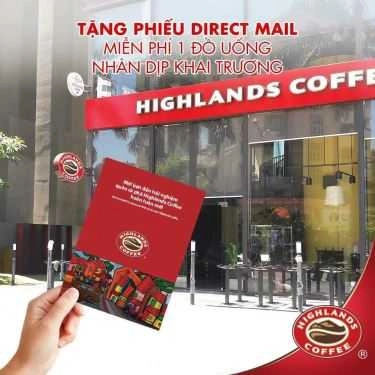 Tổng hợp- Highlands Coffee - Citadel Huế