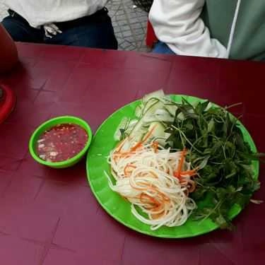 Món ăn- Ăn vặt Hoa - Bánh Ép - Bánh Tráng Trứng