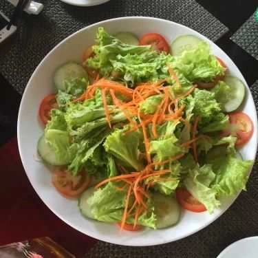 Món ăn- Nhà Hàng Hoa Sen Restaurant - Alba Thanh Tân