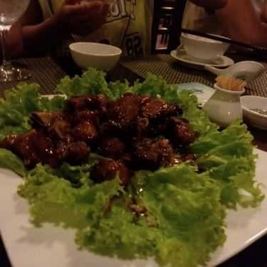 Món ăn- Nhà Hàng Hoa Sen Restaurant - Alba Thanh Tân