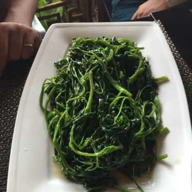 Món ăn- Nhà Hàng Hoa Sen Restaurant - Alba Thanh Tân