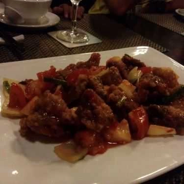 Món ăn- Nhà Hàng Hoa Sen Restaurant - Alba Thanh Tân