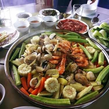 Tổng hợp- Nhà Hàng Hoa Sứ Restaurant - Lẩu Hơi