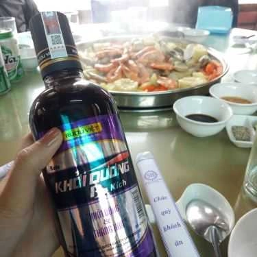Tổng hợp- Nhà Hàng Hoa Sứ Restaurant - Lẩu Hơi