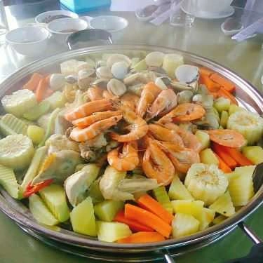 Tổng hợp- Nhà Hàng Hoa Sứ Restaurant - Lẩu Hơi