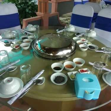 Tổng hợp- Nhà Hàng Hoa Sứ Restaurant - Lẩu Hơi