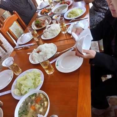 Tổng hợp- Nhà Hàng Hoa Viên Garden Restaurant - Món Việt